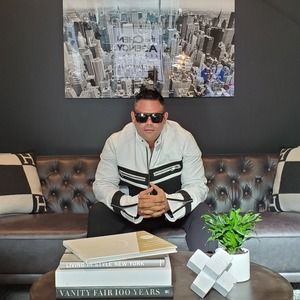 Meet your Posher, Glenn